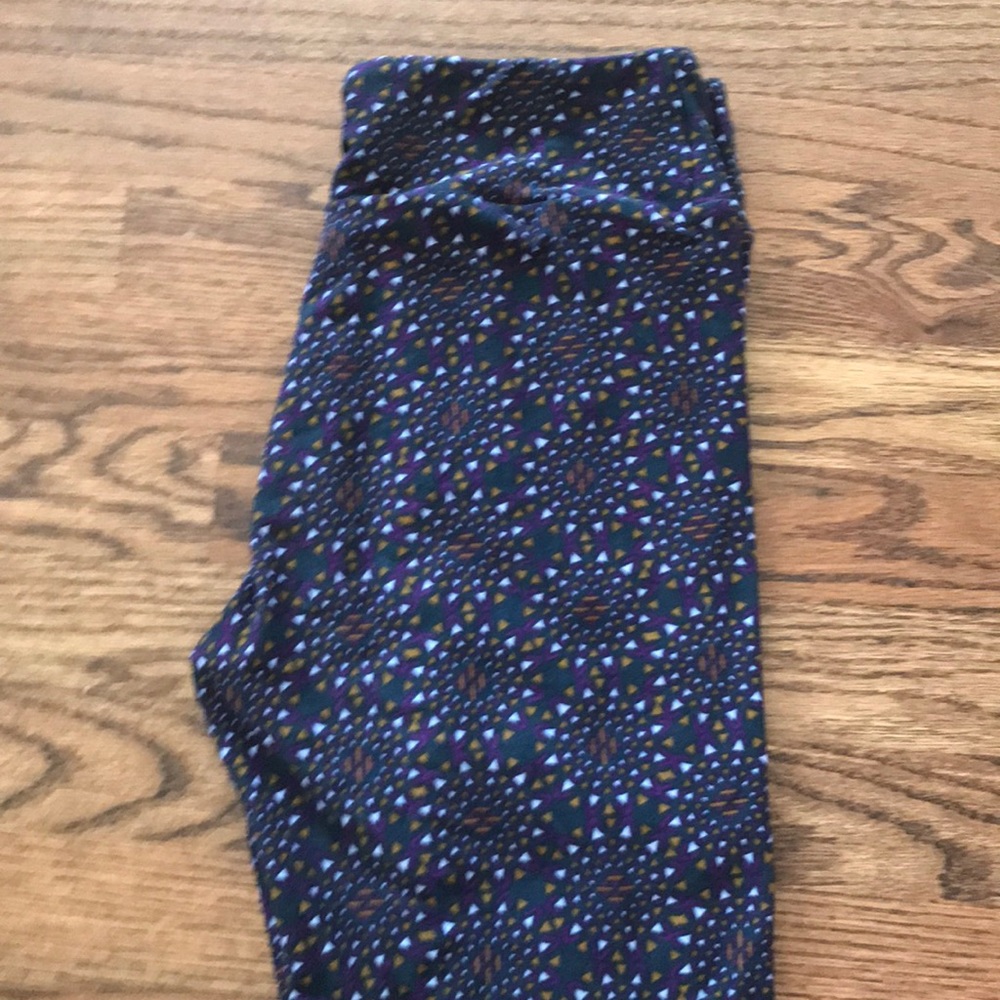 LuLaRoe leggings